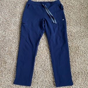 Figs Yola Skinny Scrub Pants